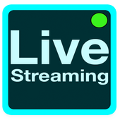 ShowOK - free live stream icon