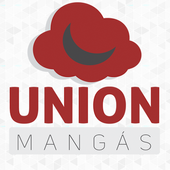 Union Mangás icon