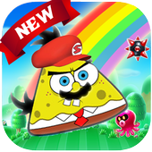 Sponge Super Adventure icon