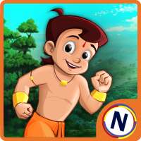 Bima Sakti Jungle Run on 9Apps