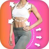 Retouch Body Shape Slim on 9Apps