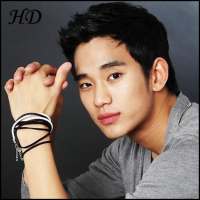 Kim Soo Hyun Wallpapers HD on 9Apps