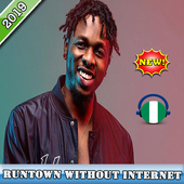 Runtown icon