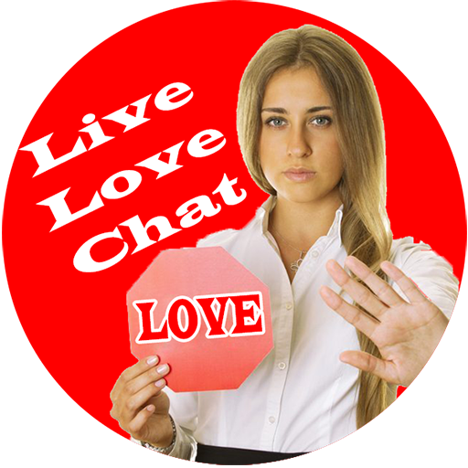 Live Love Chat icon