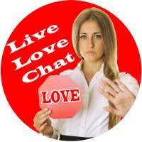 Live Love Chat on 9Apps