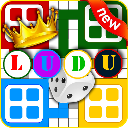 Ludo Time : Play Ludo Game icon