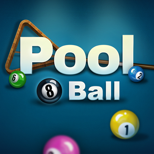 8 Ball Billiards Club icon