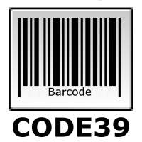 Code39 on 9Apps
