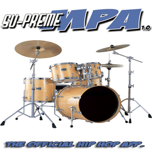 Acoustic Kit أيقونة