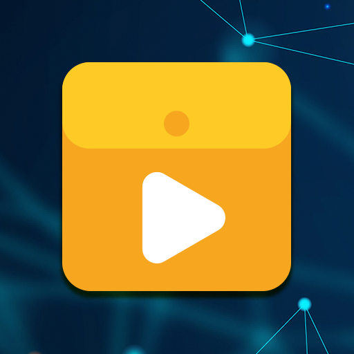 Pocket Tube أيقونة