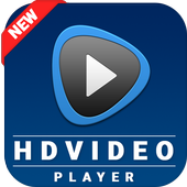 Full HD Video Player icon