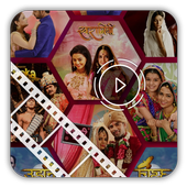 All TV Serial Video Status icon