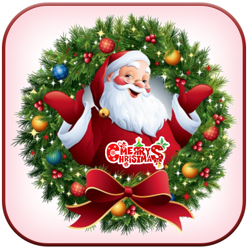 Christmas: Love Stickers icon