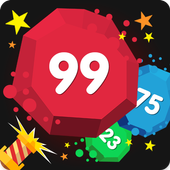 Ball Blast icon