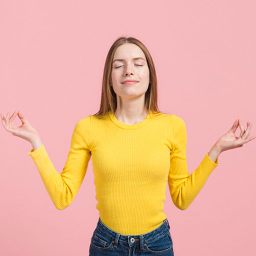 หนังโป๊ ดูหนัง x คลิปนั่งสมาธิป้องกันการเสพติด icon