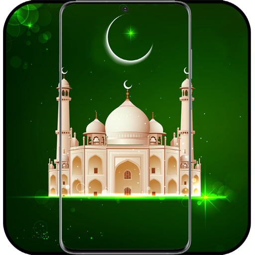 Masjid HD Wallpaper icon