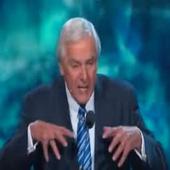 Dr David Jeremiah Ministry icon