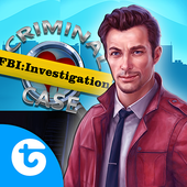 Crime Case: FBI investigation icon