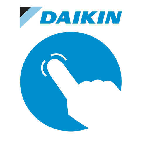 Daikin Online Controller icon