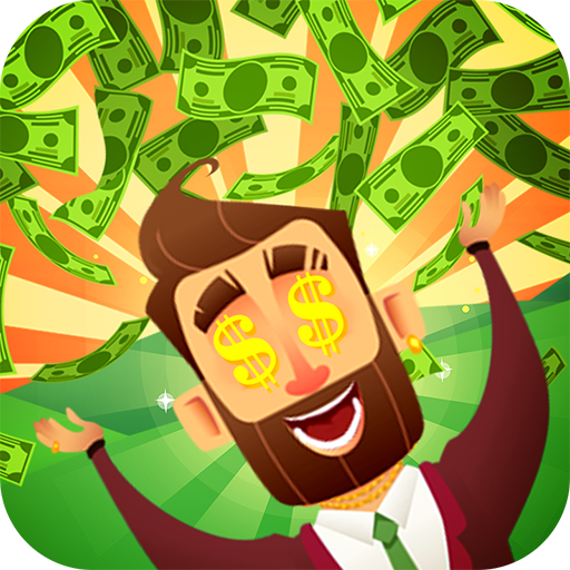 Money Rain: Quick Money icon