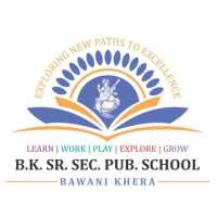 BK Senior Secondary School on 9Apps