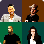 Guess The Celebrity icon
