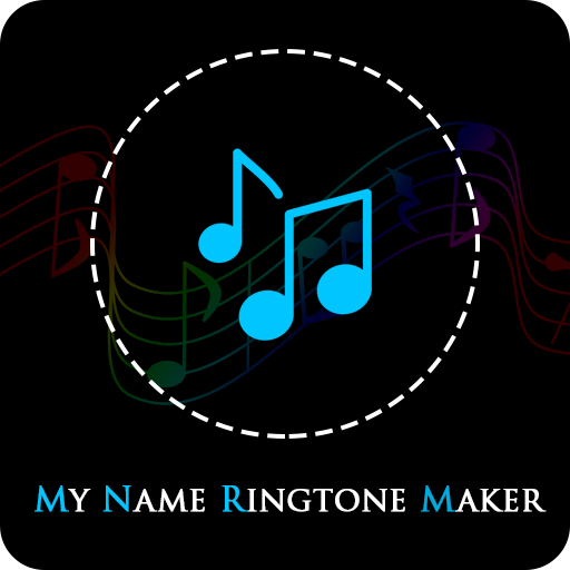 My Name Ringtone - Name Ringtone Maker icon