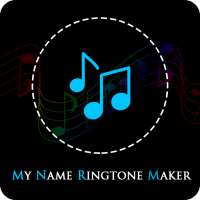 My Name Ringtone - Name Ringtone Maker on 9Apps