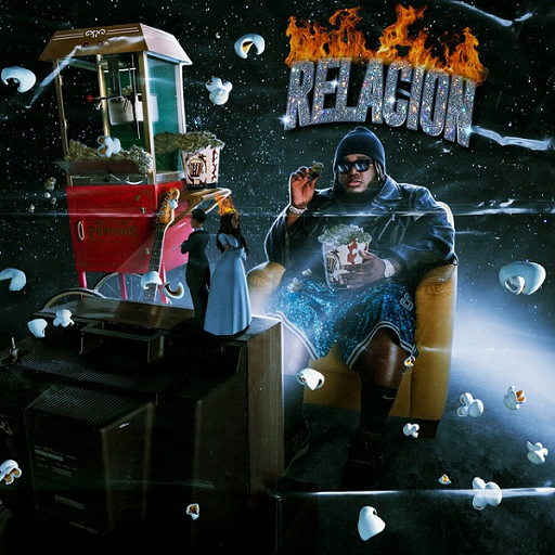 Sech – Relacion icon