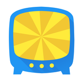 Телепрограмма - TV Control icon