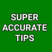 SUPER ACCURATE TIPS icon