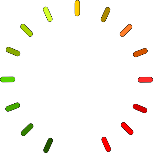 CPU Usage Widget Free icon