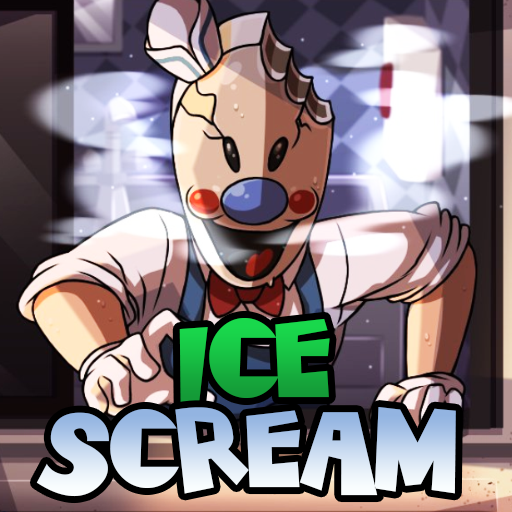 Mod Ice Scream 4 Installer आइकन