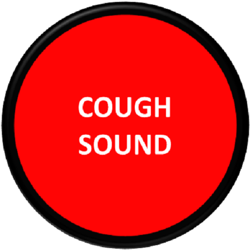 Cough Sound icon