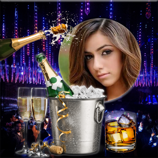 Party Photo Frames - Photo Editor icon