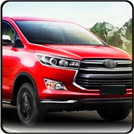 conduite de voiture jeux 3D racer jeu gratuit icon