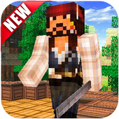 ModCraft - Pirat Craft Exploration icon