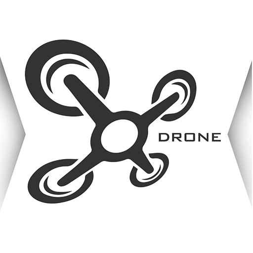 X-DRONE icon