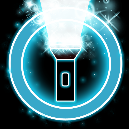 Flashlight أيقونة
