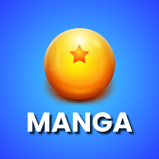 Manga Rock icon