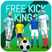 Free Kick Kings icon