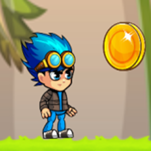 World Adventure icon