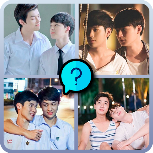 Thai BL TV series Boys Love Qu icon