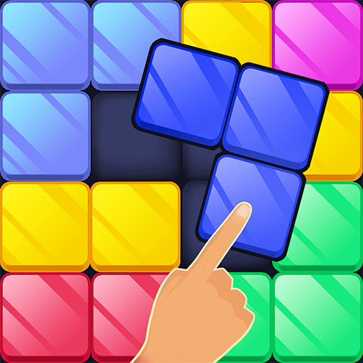 Block Hit - Classic Block Puzzle Game icon