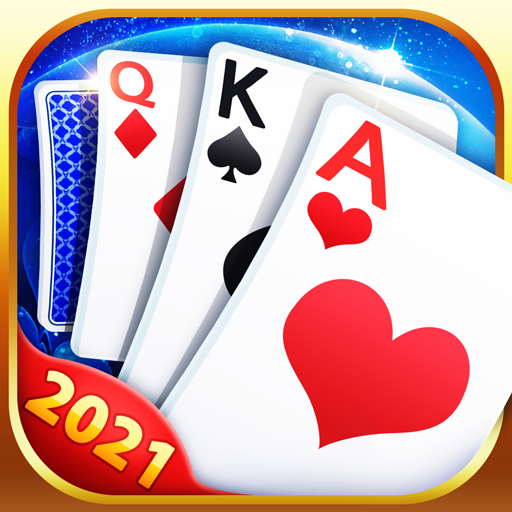 Solitaire Plus icon