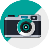 Suji Cam - Film Camera, Vintage Cam,1998 Retro Cam icon