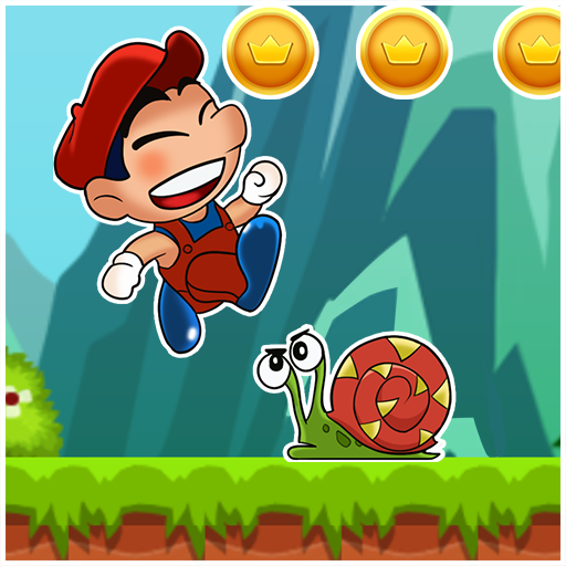 Super Marito World icon