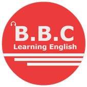 Learning English with BBC - Listening & Reading on 9Apps