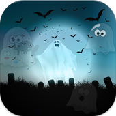 Ghost Town Sniper icon