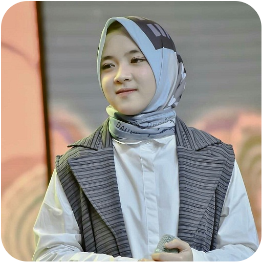 ikon Sholawat Nissa Sabyan Offline